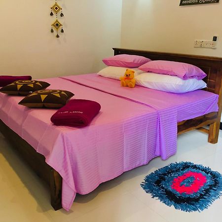 Sigiri Saman Home Stay Сигирия Екстериор снимка