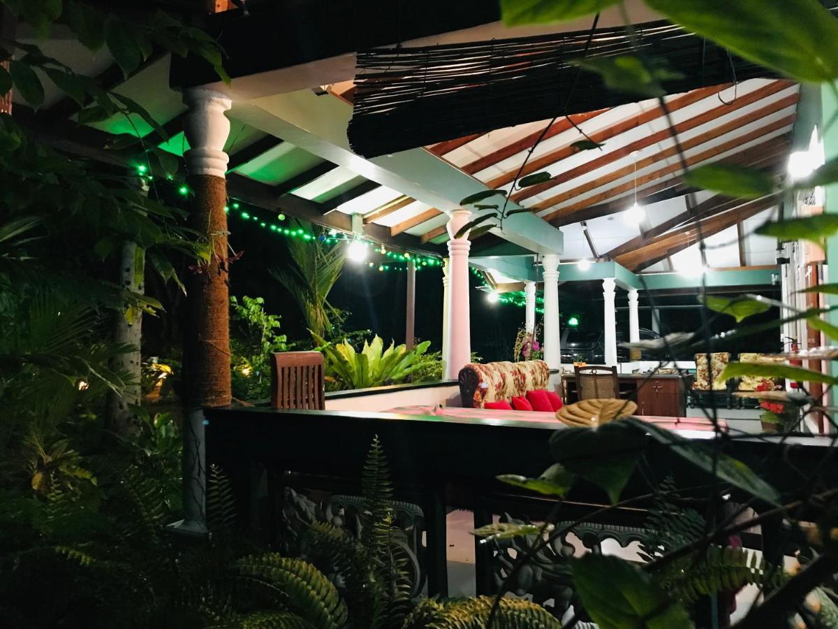 Sigiri Saman Home Stay Сигирия Екстериор снимка