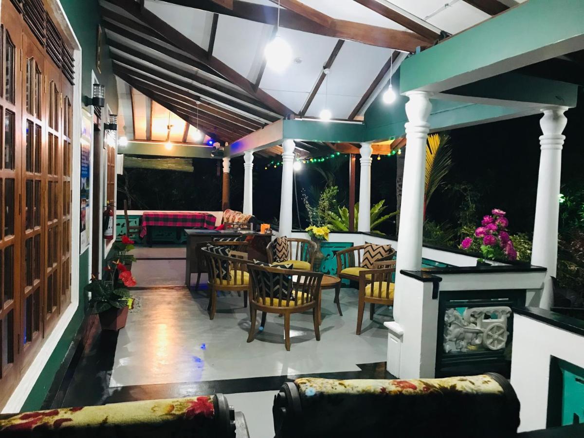 Sigiri Saman Home Stay Сигирия Екстериор снимка