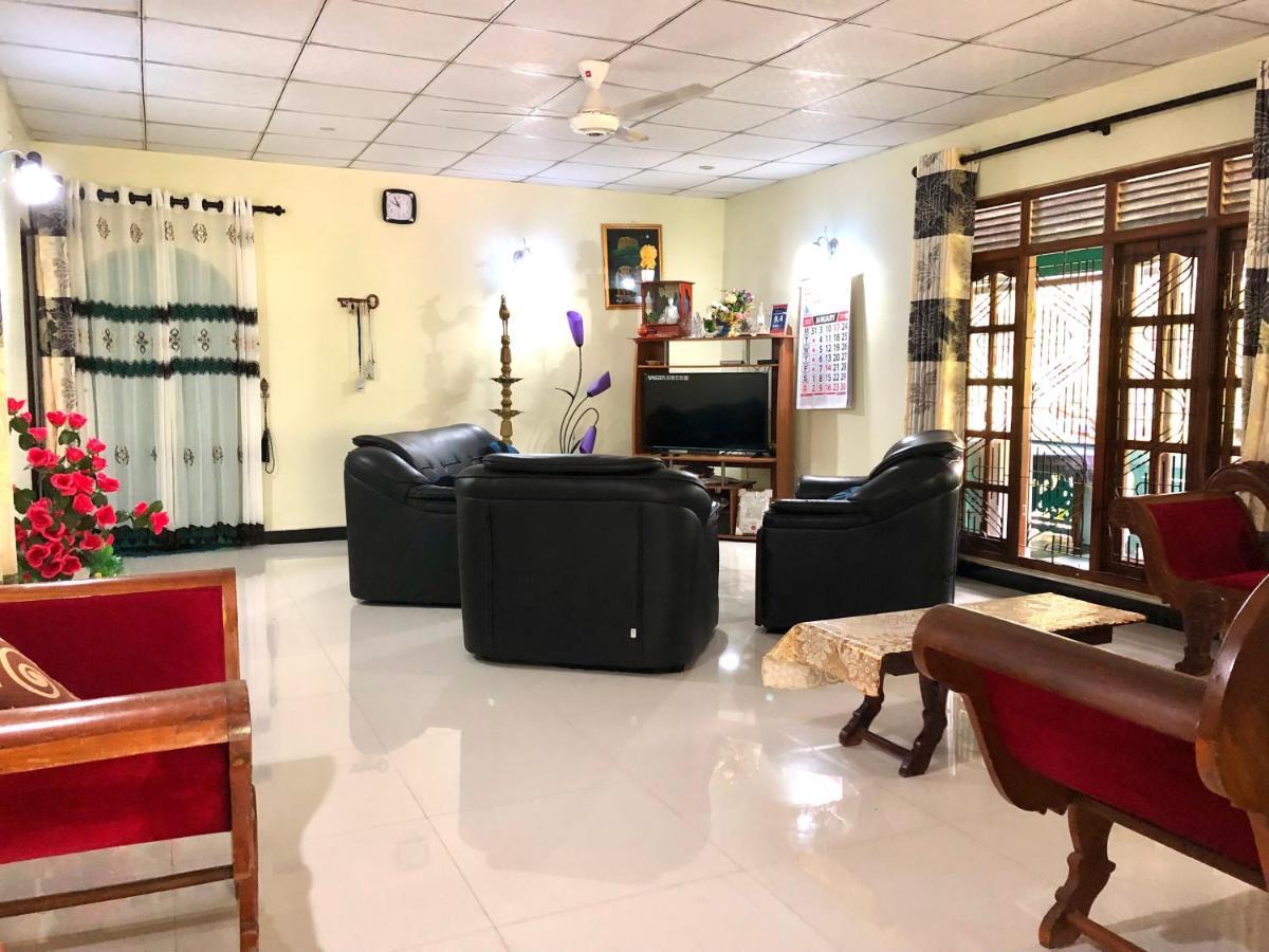 Sigiri Saman Home Stay Сигирия Екстериор снимка