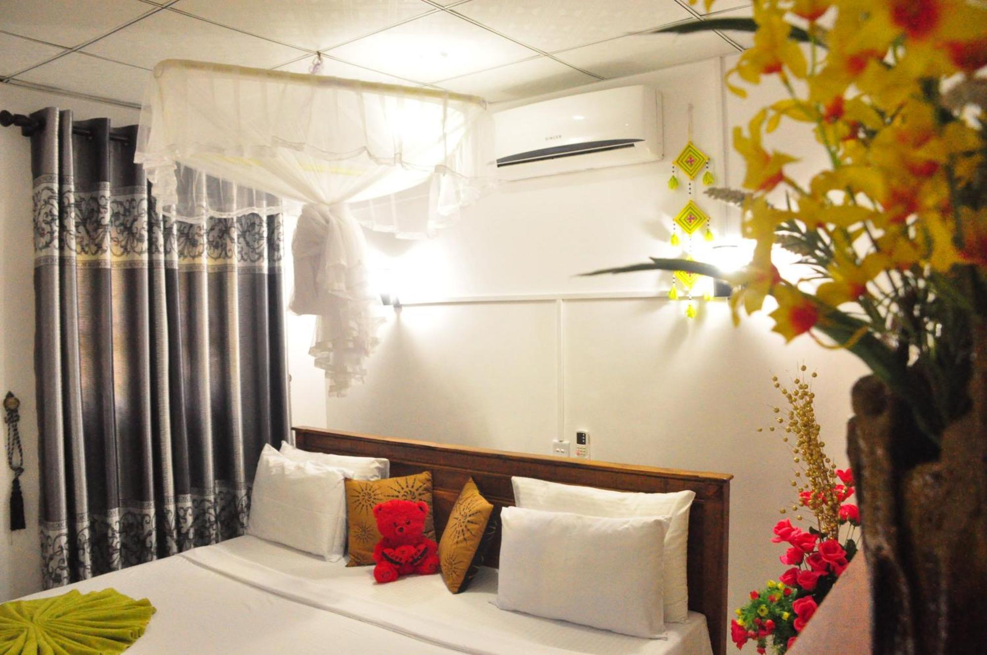 Sigiri Saman Home Stay Сигирия Екстериор снимка