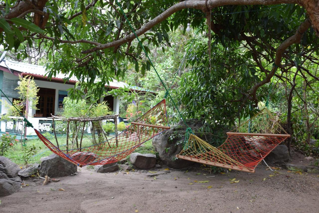 Sigiri Saman Home Stay Сигирия Екстериор снимка