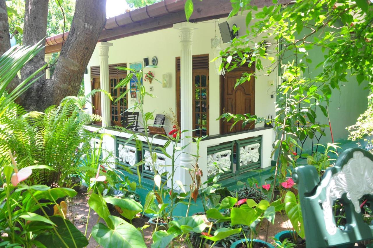 Sigiri Saman Home Stay Сигирия Екстериор снимка
