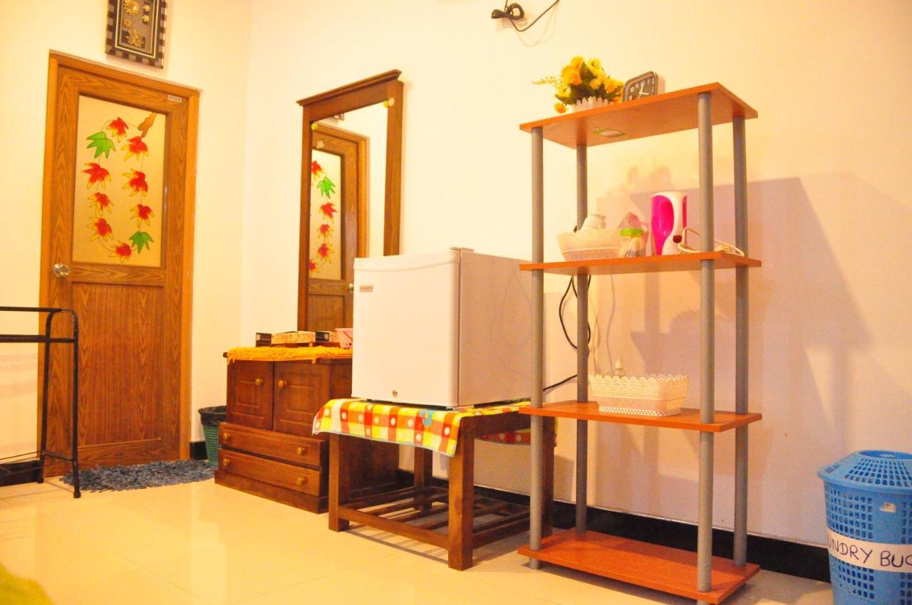 Sigiri Saman Home Stay Сигирия Екстериор снимка