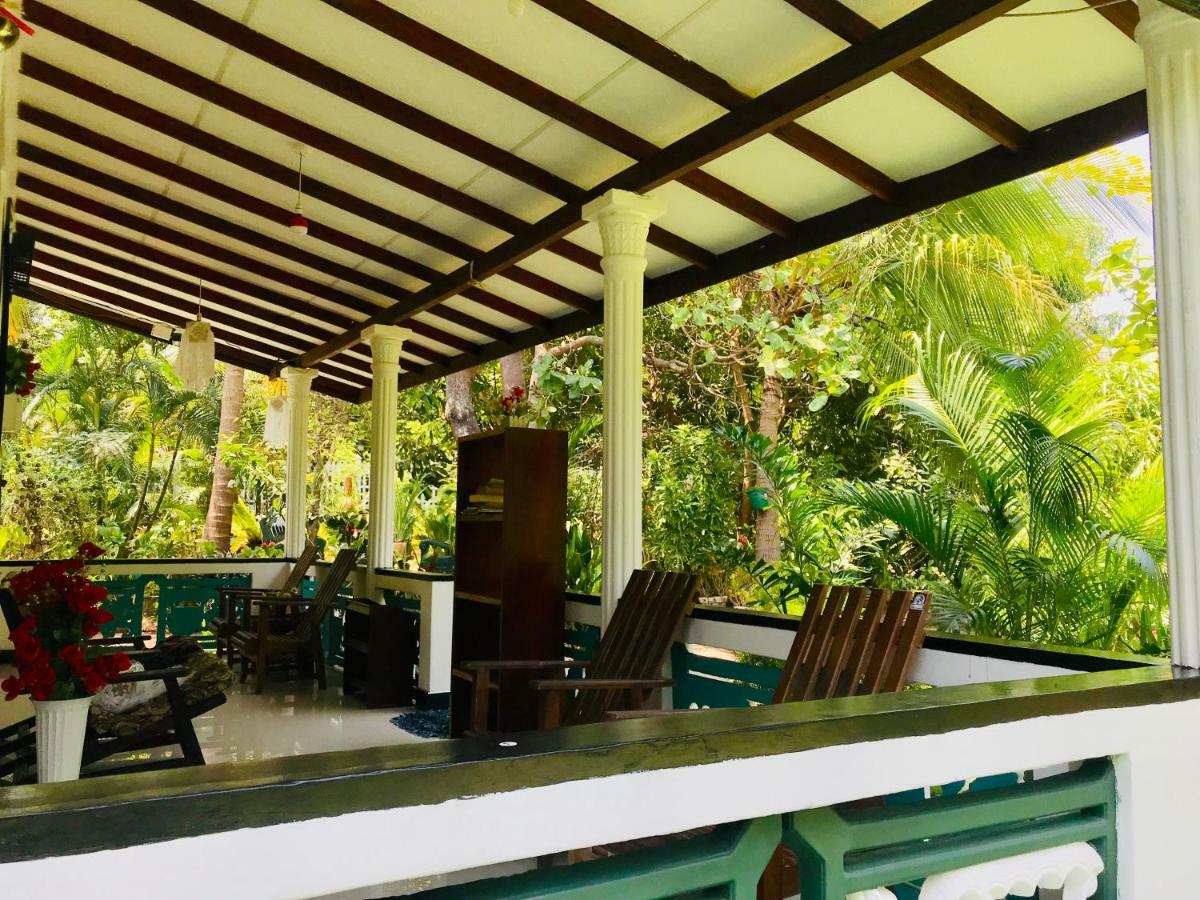 Sigiri Saman Home Stay Сигирия Екстериор снимка