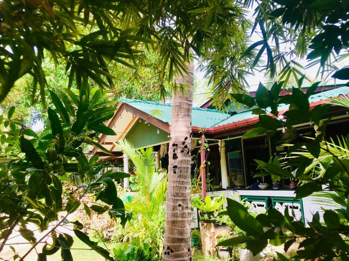 Sigiri Saman Home Stay Сигирия Екстериор снимка
